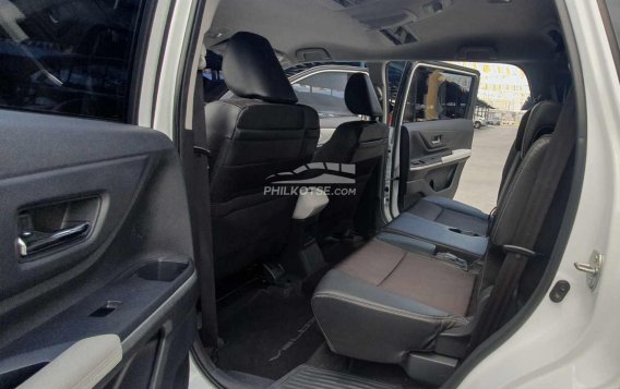 2023 Toyota Veloz V CVT (Platinum White Pearl Mica) in Pasay, Metro Manila