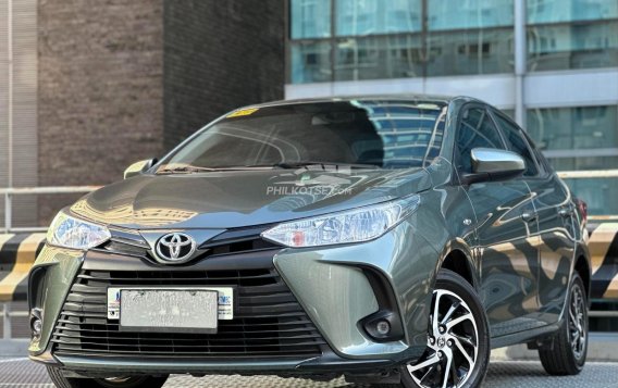 2023 Toyota Vios 1.3 XLE CVT in Makati, Metro Manila-13
