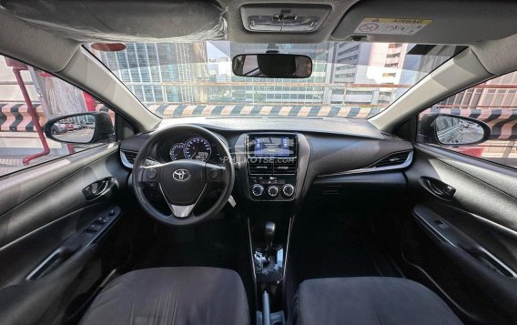 2023 Toyota Vios 1.3 XLE CVT in Makati, Metro Manila-6