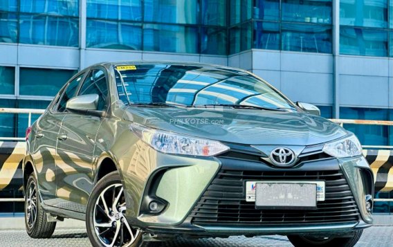 2023 Toyota Vios in Makati, Metro Manila-6