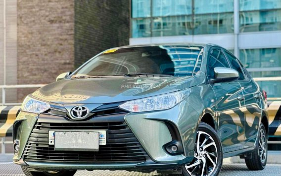 2023 Toyota Vios in Makati, Metro Manila-5