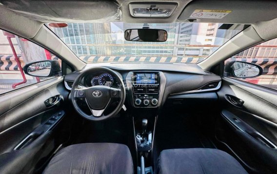 2023 Toyota Vios in Makati, Metro Manila-3