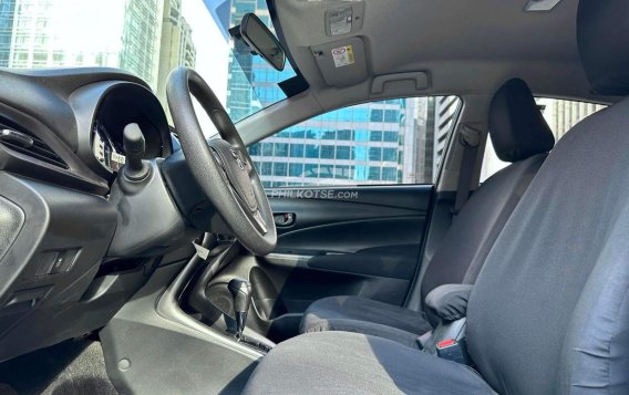 2023 Toyota Vios in Makati, Metro Manila-2