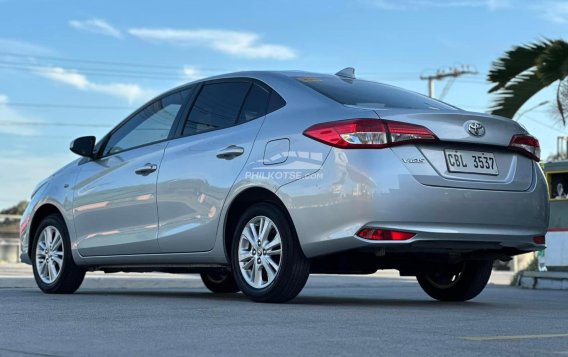 2012 Toyota Vios 1.3 XLE CVT in Manila, Metro Manila-14