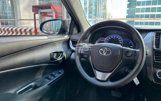 2023 Toyota Vios 1.3 XLE CVT in Makati, Metro Manila-8