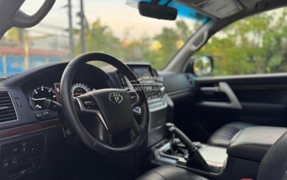 2019 Toyota Land Cruiser in Manila, Metro Manila-3