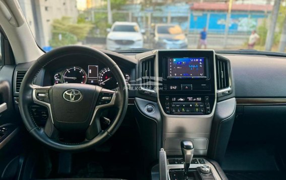 2019 Toyota Land Cruiser in Manila, Metro Manila-1