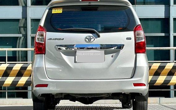 2019 Toyota Avanza  1.5 G AT in Makati, Metro Manila-4