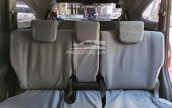 2022 Toyota Avanza 1.3 E CVT in Las Piñas, Metro Manila-2