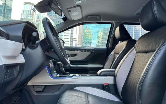 2023 Toyota Veloz V CVT in Makati, Metro Manila-4