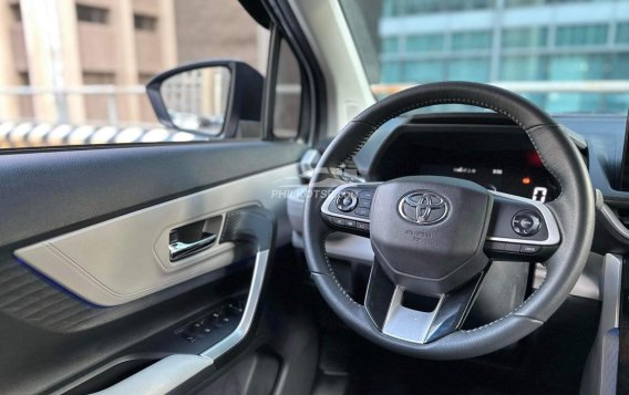 2023 Toyota Veloz V CVT in Makati, Metro Manila-1