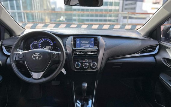 2020 Toyota Innova  2.8 E Diesel MT in Makati, Metro Manila-10