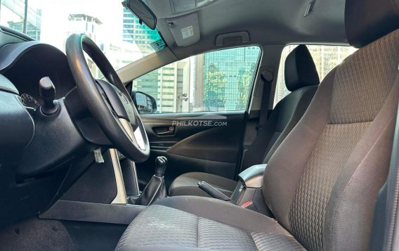 2020 Toyota Innova  2.8 E Diesel MT in Makati, Metro Manila