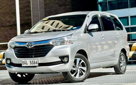 2019 Toyota Avanza  1.5 G A/T in Makati, Metro Manila-6