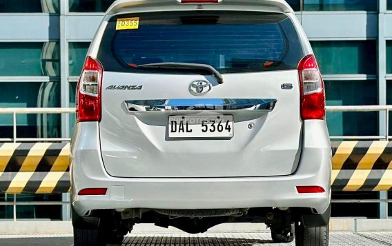 2019 Toyota Avanza  1.5 G A/T in Makati, Metro Manila-5