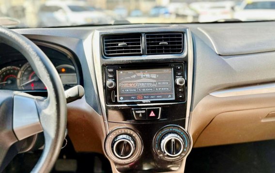 2019 Toyota Avanza  1.5 G A/T in Makati, Metro Manila-1