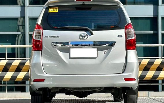 2019 Toyota Avanza  1.5 G AT in Makati, Metro Manila-10
