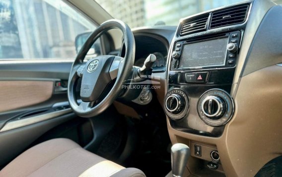 2019 Toyota Avanza  1.5 G AT in Makati, Metro Manila-6