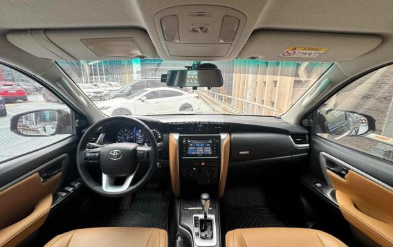 2017 Toyota Fortuner in Makati, Metro Manila-10