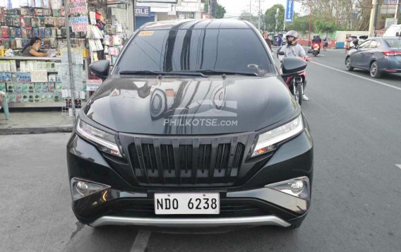 2019 Toyota Rush  1.5 E MT in Tanza, Cavite