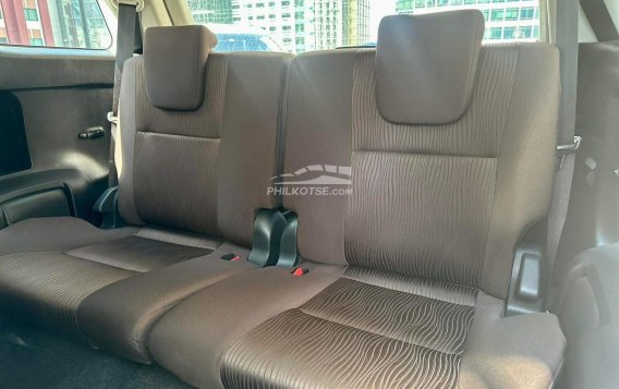 2018 Toyota Fortuner  2.4 G Diesel 4x2 AT in Makati, Metro Manila-8