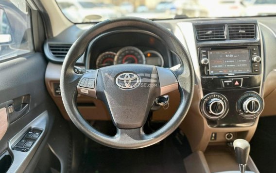 2019 Toyota Avanza  1.5 G A/T in Makati, Metro Manila-9