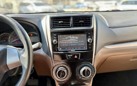 2019 Toyota Avanza  1.5 G A/T in Makati, Metro Manila-3