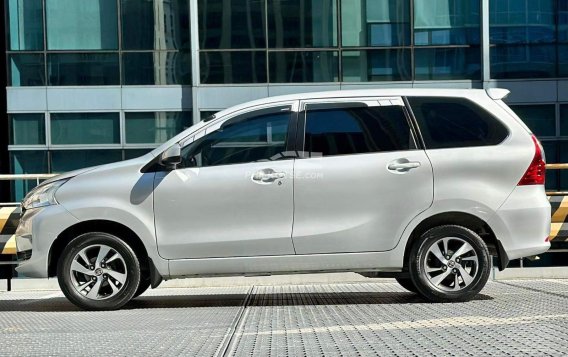 2019 Toyota Avanza in Makati, Metro Manila-11