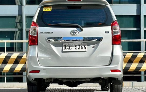 2019 Toyota Avanza in Makati, Metro Manila-7