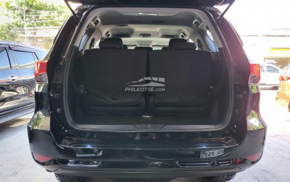 2016 Toyota Fortuner  2.4 G Diesel 4x2 AT in Las Piñas, Metro Manila-1