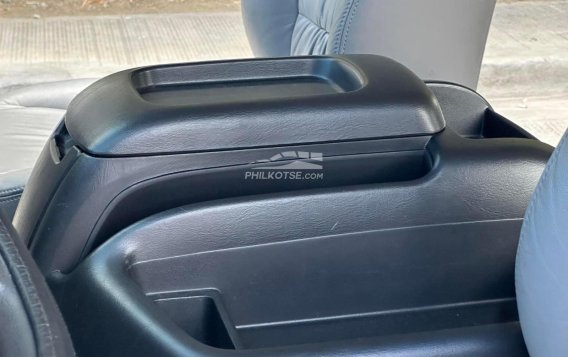 2018 Toyota Hiace  Super Grandia (Leather) 3.0 A/T Monotone in Manila, Metro Manila-14