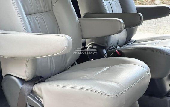 2018 Toyota Hiace  Super Grandia (Leather) 3.0 A/T Monotone in Manila, Metro Manila-6