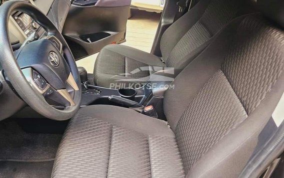 2020 Toyota Innova  2.8 E Diesel AT in Quezon City, Metro Manila-4