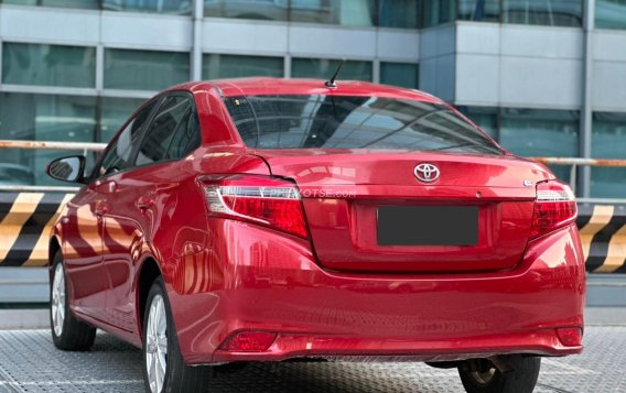 2018 Toyota Vios in Makati, Metro Manila-11