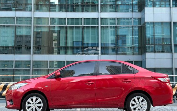 2018 Toyota Vios in Makati, Metro Manila-9