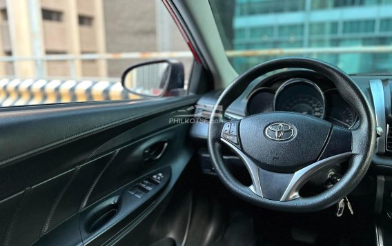 2018 Toyota Vios in Makati, Metro Manila-5