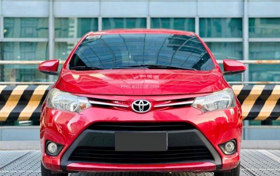 2018 Toyota Vios in Makati, Metro Manila-9