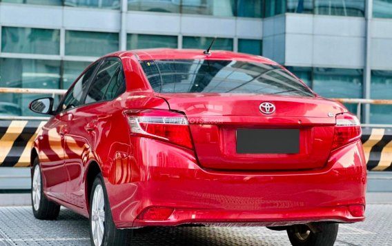 2018 Toyota Vios in Makati, Metro Manila-3