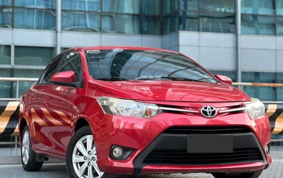 2018 Toyota Vios  1.3 E CVT in Makati, Metro Manila-12