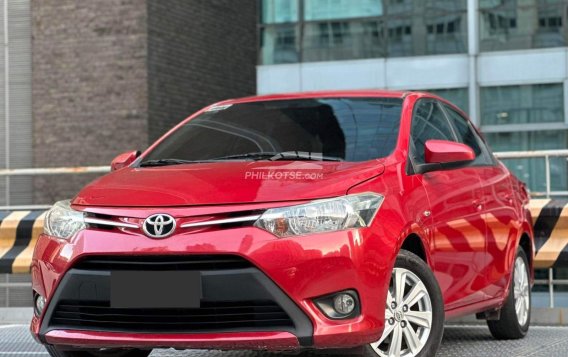 2018 Toyota Vios  1.3 E CVT in Makati, Metro Manila-11