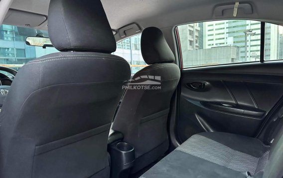 2018 Toyota Vios  1.3 E CVT in Makati, Metro Manila-7