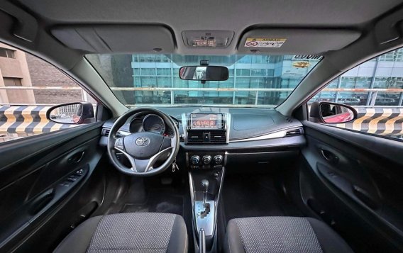 2018 Toyota Vios  1.3 E CVT in Makati, Metro Manila-5