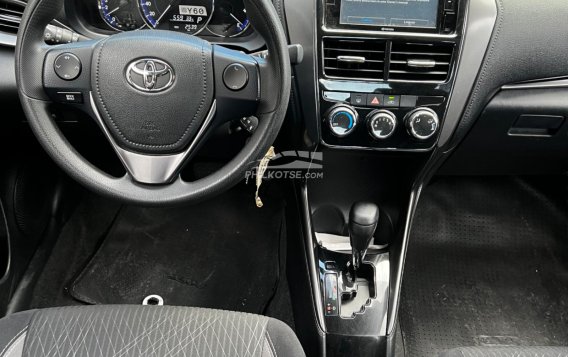 2023 Toyota Vios 1.3 XLE CVT in Quezon City, Metro Manila-4