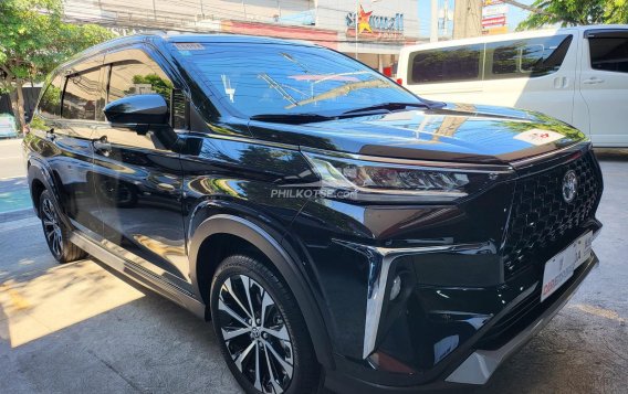 2024 Toyota Veloz in Las Piñas, Metro Manila-7