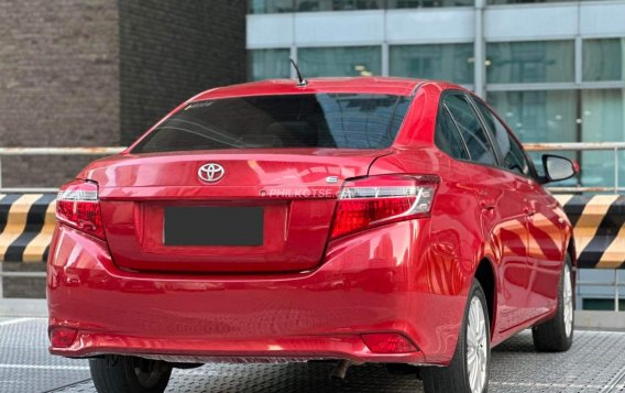 2018 Toyota Vios  1.3 E CVT in Makati, Metro Manila-8