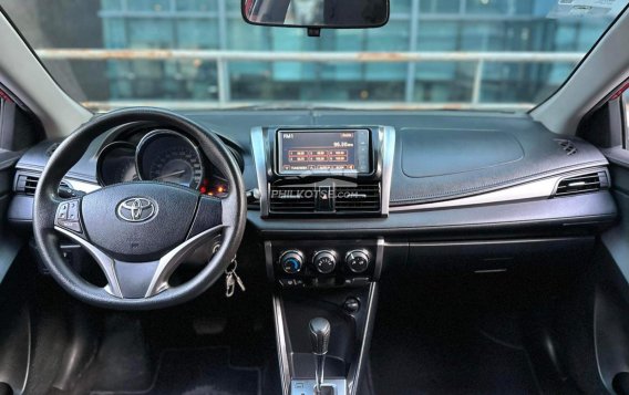 2018 Toyota Vios  1.3 E CVT in Makati, Metro Manila-3