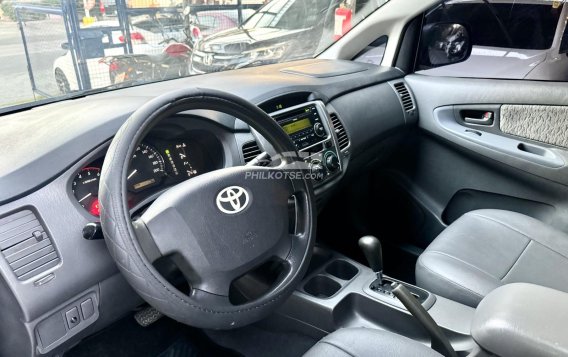 2014 Toyota Innova in Las Piñas, Metro Manila-5