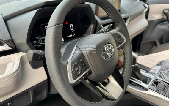 2024 Toyota Veloz in Angeles, Pampanga-11