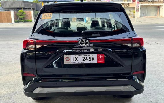 2024 Toyota Veloz in Angeles, Pampanga-16