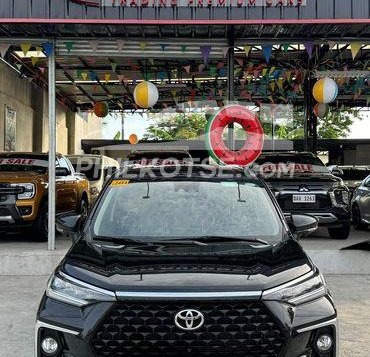 2024 Toyota Veloz in Angeles, Pampanga-19